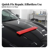 Paintless Dent Removal Repair Backing Board Paint-Safe Car Body Repair Cushion