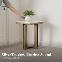 Ornament Pedestal Versatile Tall Square Display Pedestal for Balcony, Homeowners