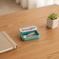 Portable Jewelry Organizer Case Compact Jewelry Organizer with Compartments Portable for Journeyers, Suitcase, Dorm Room