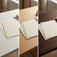 Yunxuan 110gsm A4 Art Paper Textured Material for Packaging and Handicrafts, Japanese Imported