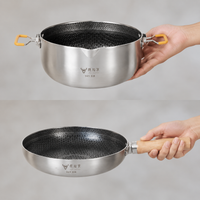 camping cookware set