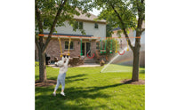 Kids Agility Training Kit Portable Kids Obstacle Course Set Agility Training Rope for Playground
