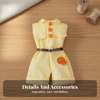 30cm Doll Clothing Set Fashion Doll Clothes Toy Accessory for Hobbyists, Kids, Playful Moments