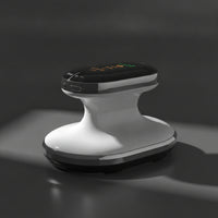 Slimming RF Body Massager Handheld EMS Body Massager Portable Massage Device Ergonomic for Home