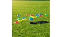 Adjustable Marker Disc Storage Strap Lightweight Strap with Training Cones Sturdy Organizer Secure for Coaches