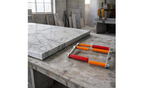 Anti-Slip Stone Carrying Clamps Manual Slab Lifters Strong Lifting Clamps Safe for Workshops