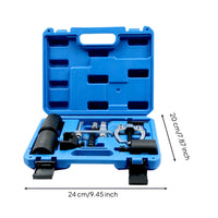 6 Pieces Windshield Wiper Arm Removal Tool Windshield Wiper Arm Puller Manual for Automotive Repair