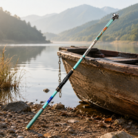 fishing rod