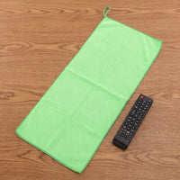100g Microfibre Cloth and Microfibre Towel, Lintless and Streakless for General Cleaning, Machine Washable, Mixed Fiber Construction