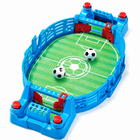 tabletop soccer game