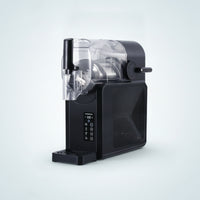 Countertop Chilled Drink Machine Compact Slushy Machine Digital Chilled Drink Maker No Ice Needed for Parties