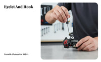 Rear Derailleur Effortless Shifting Mountain Bike Rear Derailleur Drivetrain Part Easy Installation Stable Performance