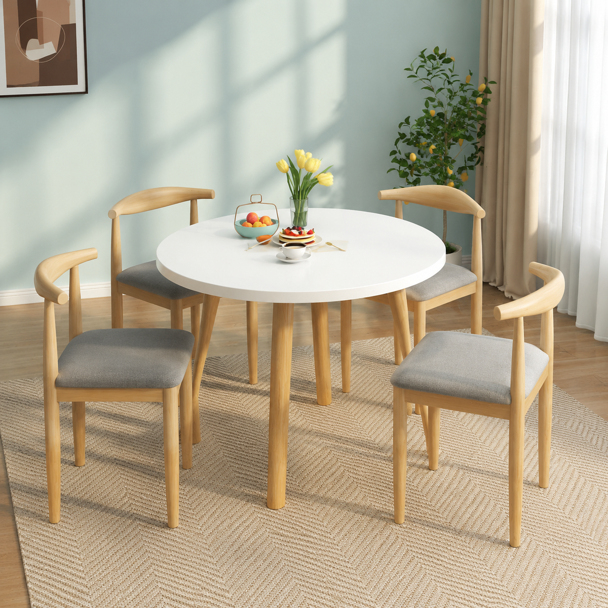 dining table set