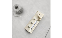 Replacement Part SK280 Row Counter Precise Counting SK270 Row Counter Easy to Install Compact Size for Knitters