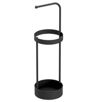 Iron Umbrella and Cane Stand with European Style