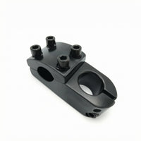 30 Mm Installation Height Aluminum BMX Stem Four-Bolt BMX Stem
