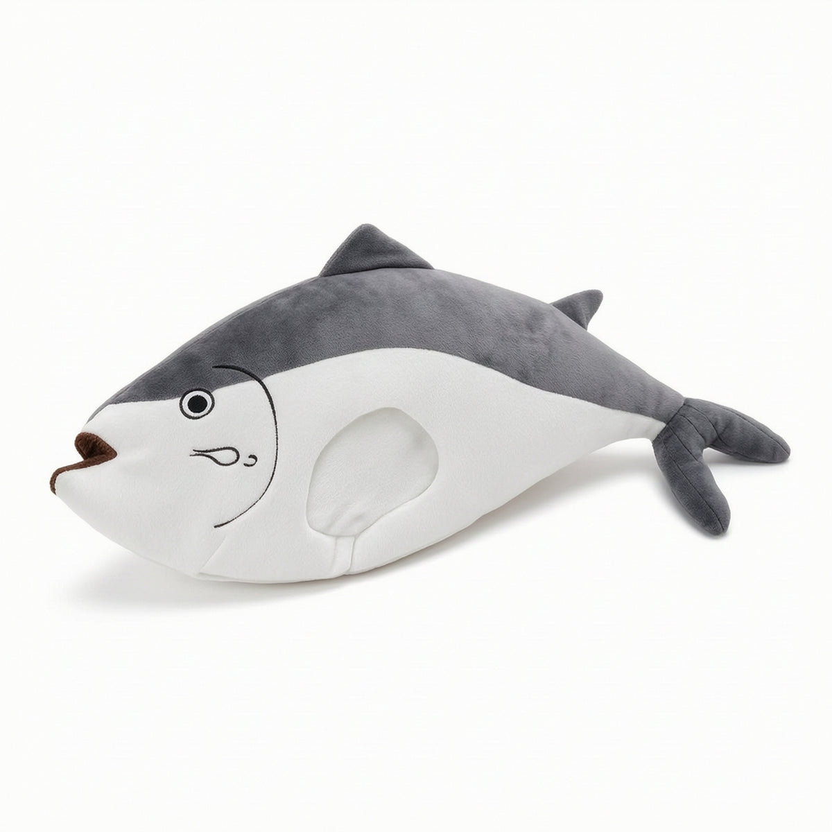 Fishing Costume Hat Soft Fishing Hat Novelty Animal Headpiece for Cosplayers