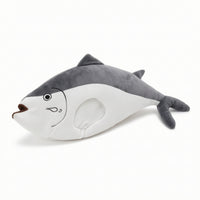 Fishing Costume Hat Soft Fishing Hat Novelty Animal Headpiece for Cosplayers
