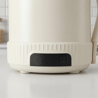 Small Electric Kettle Touch Controling  Water Boiler Compact Countertop Appliance