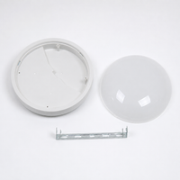 light fixture housings