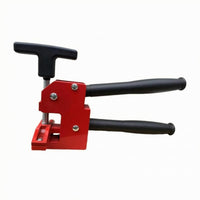 Tile Breaking Clamp T Handle Upper Press Clamp High Clamping Force