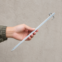 tent stakes