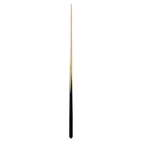 Wooden Pool Stick Straight Billiard Cue Stick Lightweight Pool Cue with Tip Warp Resistant for Junior Players