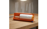 Masking Film Dispenser Handheld Masking Film Dispenser with completeOne Tool for Painting, Renovation