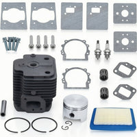 Cylinder Assembly Kit Replacement Cylinder Piston Kit Engine Part Stable Performance Parts Easy to Install for Mechanics