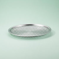 Multiuse Mixing and Draining Bowl Fast Drainage Salad Washing Bowl Easy to Clean Microporous Colander Large Capacity for Baking, Kitchen