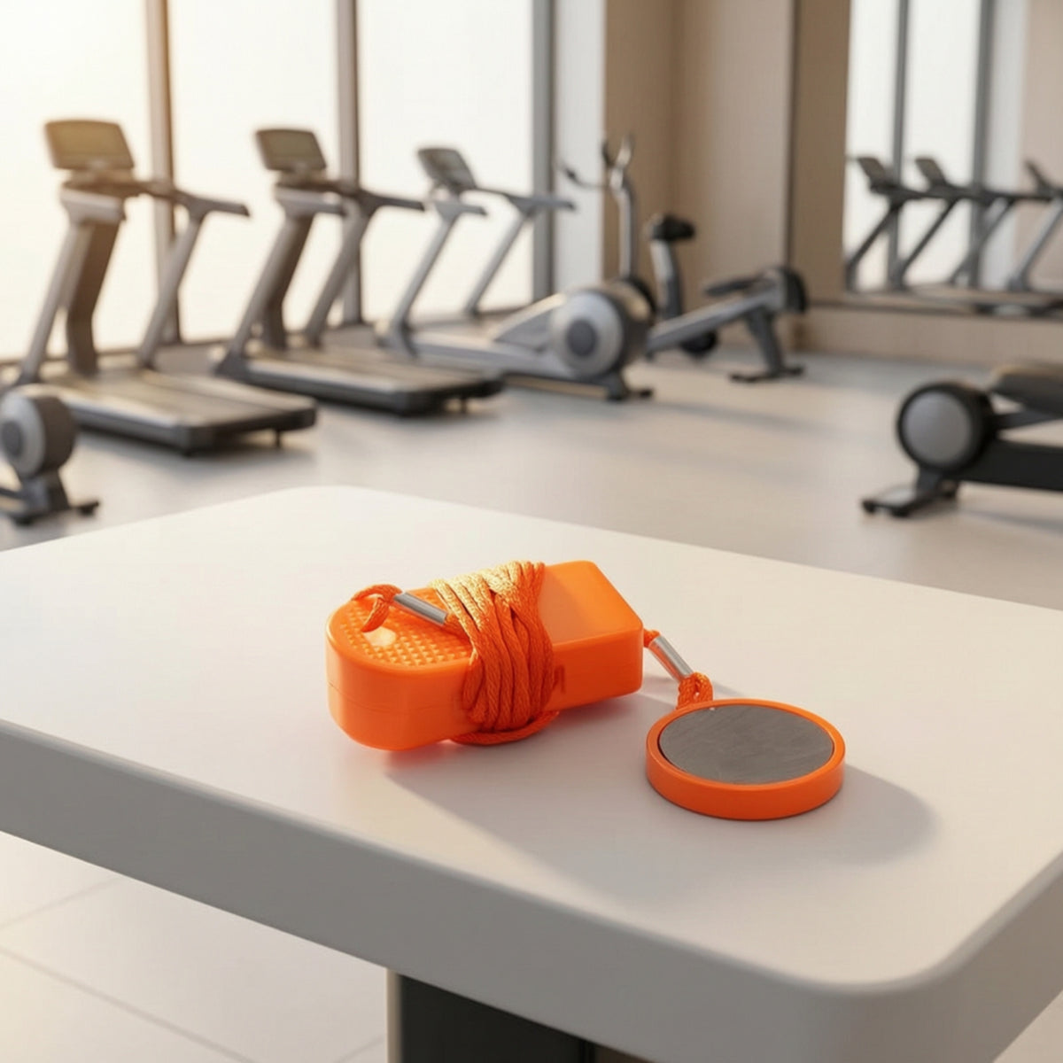 Treadmill Key with Treadmill Key Compact Hardware for Home Gym
