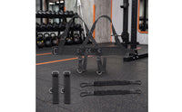 Boxing Resistance Harness Padded Instructor Sturdy for Home Workouts