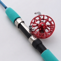 fishing rod set