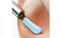 Ear Cerumen Removal Tool with Camera Replaceable Tips for Bathroom, Adults