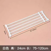 免打孔小型犬宠物隔离门狗狗挡门栅栏围栏室内厨房小狗门栏可拆卸