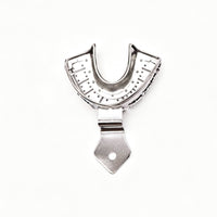 Implant Impression Tray Reusable Oral Impression Tray Autoclavable