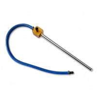 Forward and Backward Electric Wrench Oil Pump Copper Impeller Drill Oil Pump Steel Tube