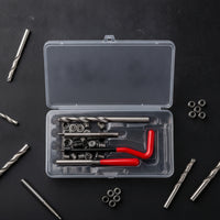 Kit Ripara Filetti M8 Pratico per Artigiani