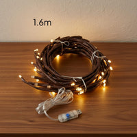USB Powered LED Tree Vine Light Controller Control LED Vine Light for DIYers
