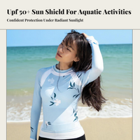 Slimming Tri Suit for Swimming