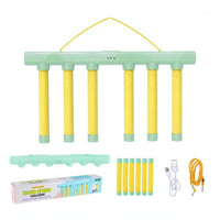 Hanging Hand-Speed Game USB Rechargeable Hanging Rod Game Interactive