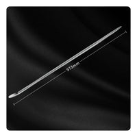 Industrial Grade Tire Iron Multi-Purpose Heat-Treated for Mechanics, DIY Enthusiasts