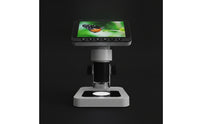 Portable Viewing Device with Digital Display Screen Handheld Portable Viewing Device with Screen Electronic for Classroom