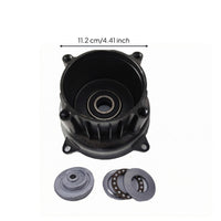 Oil-Cylinder Pump Housing Assembly Machined Finish Equipment Component
