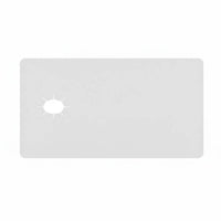Hygienic Disposable Massage Table Sheet with Face Hole Skin-Friendly Elastic Corner Disposable Bed Sheet Breathable for Spas