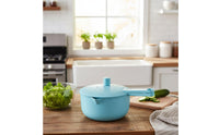Multifunctional Vegetable Water Extractor Large Capacity Manual Food Centrifuge Easy to Clean Kitchen Strainer Bowl Set for Meal Prep
