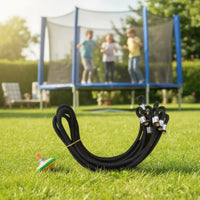 Elastic Rope High   Bungee Cord Reinforced