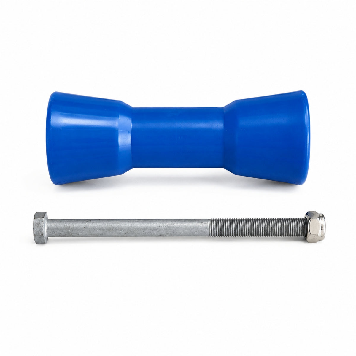 Aohang Boat Trailer Keel Roller Guard Wheel Accessory