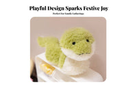 Soft Snake Toy Cute Design Cuddly Snake Doll Birthday Gift Creative Home Decoration for Infants, Children, Bedtime, Fun Time, Desk Decor
