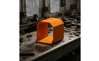 Foot Switch Cover Enclosed Foot Switch Guard Rigid for Industrial Machinery